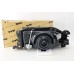 Mazda 323 / Familia '88-'89 Head Lamp | OE Part Number 20-1634-A5 / 20-1635-A5 [ 1 PC Left / Right ]